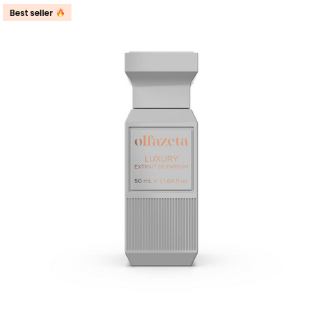 Nr. 111 Ruby Love Luxury Unisexparfüm